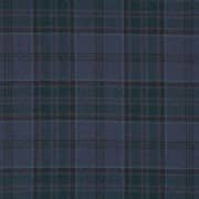 Irish Wicklow Ancient tartan swatch