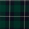 Irvine Modern Tartan