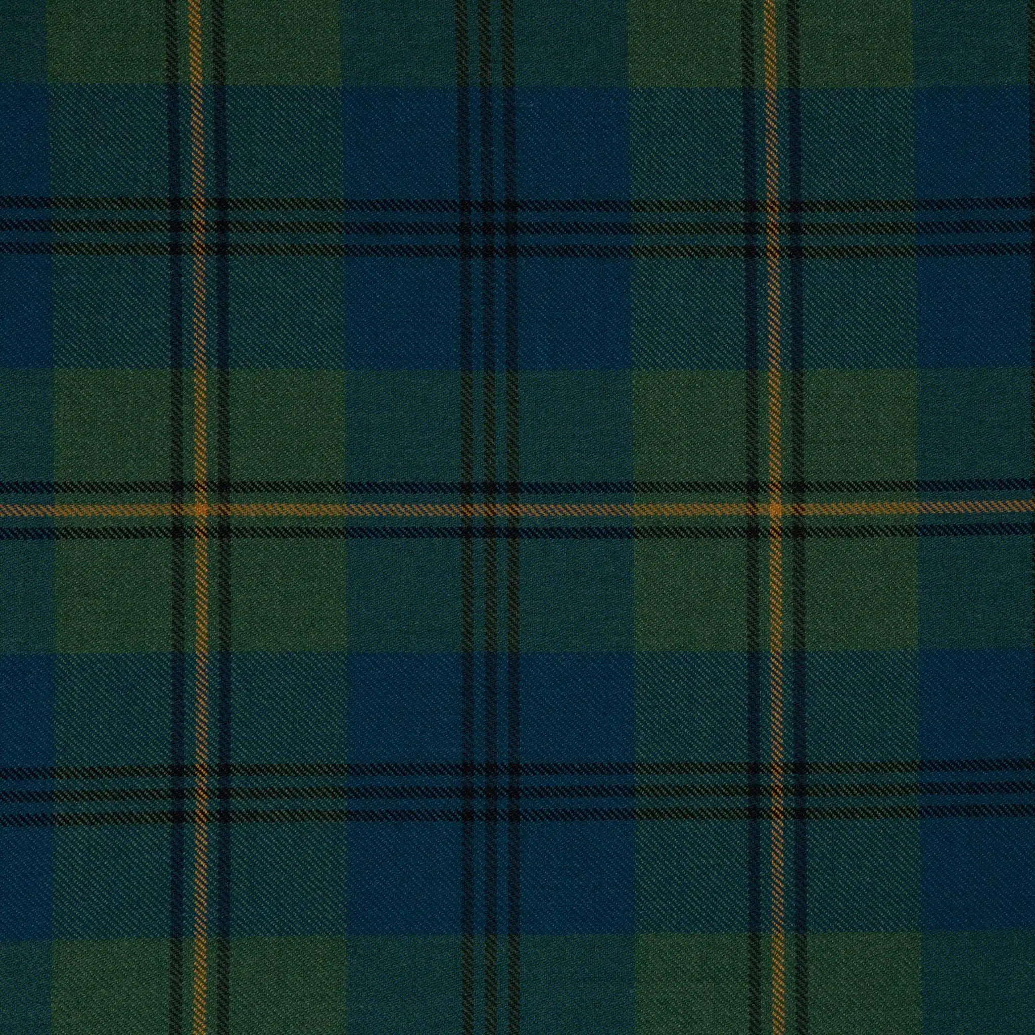 Johnstone Muted Tartan Kilt