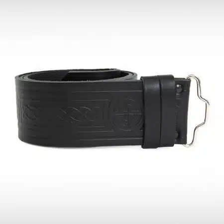 Kilt Belt