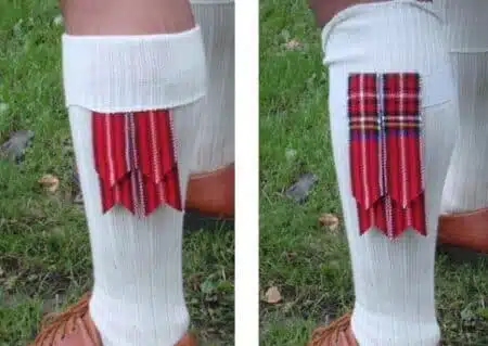 Kilt Flashes