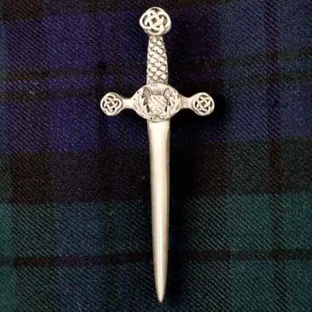 Kilt Pins