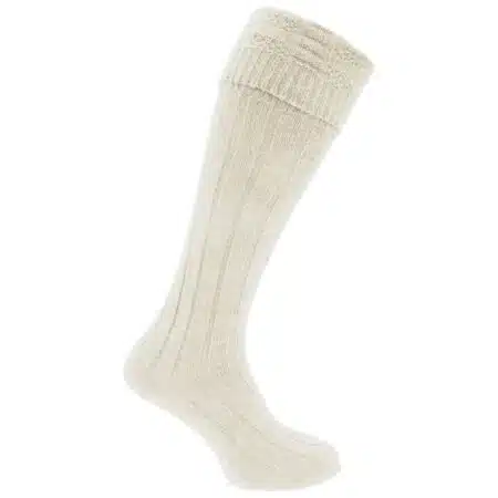 Kilt socks