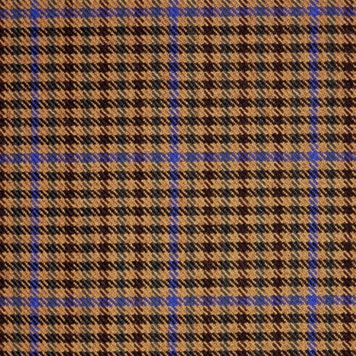 Kyle Estate tartan