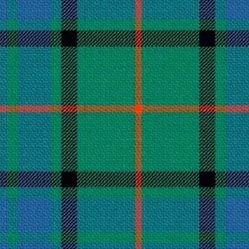 Lauder Ancient tartan
