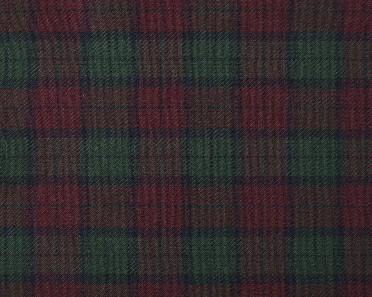 Lindsay New Mini PolyViscose tartan