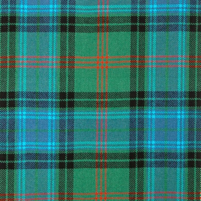 Lochcarron Hunting Ancient tartan