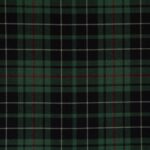 MacAulay Hunting Muted