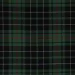 MacAulay Hunting Muted
