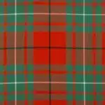MacAulay Red Ancient