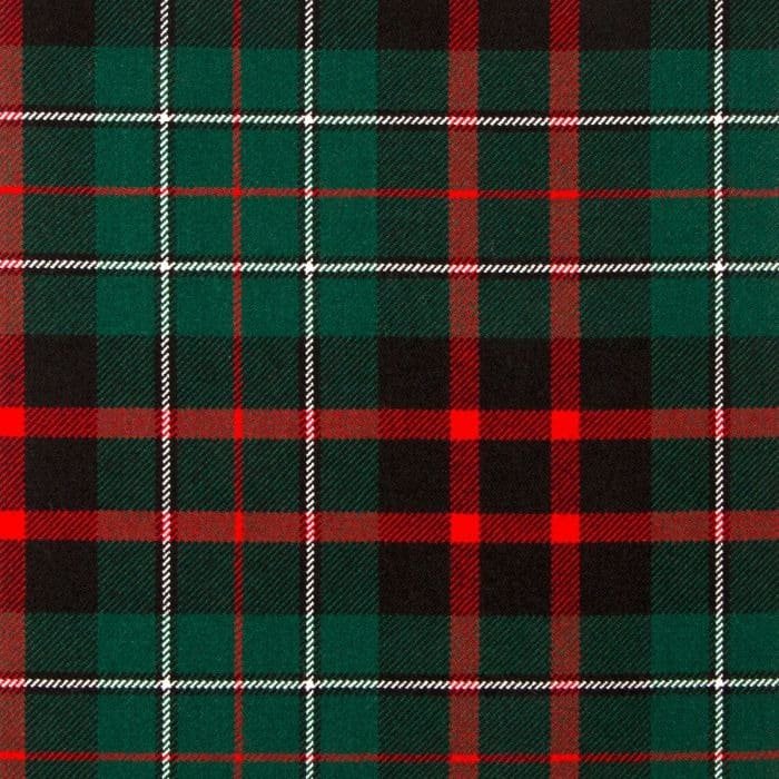 MacDiarmid Modern tartan swatch