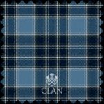 MacDonald Lord Isles Blue Modern
