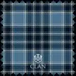 MacDonald Lord Isles Blue Modern
