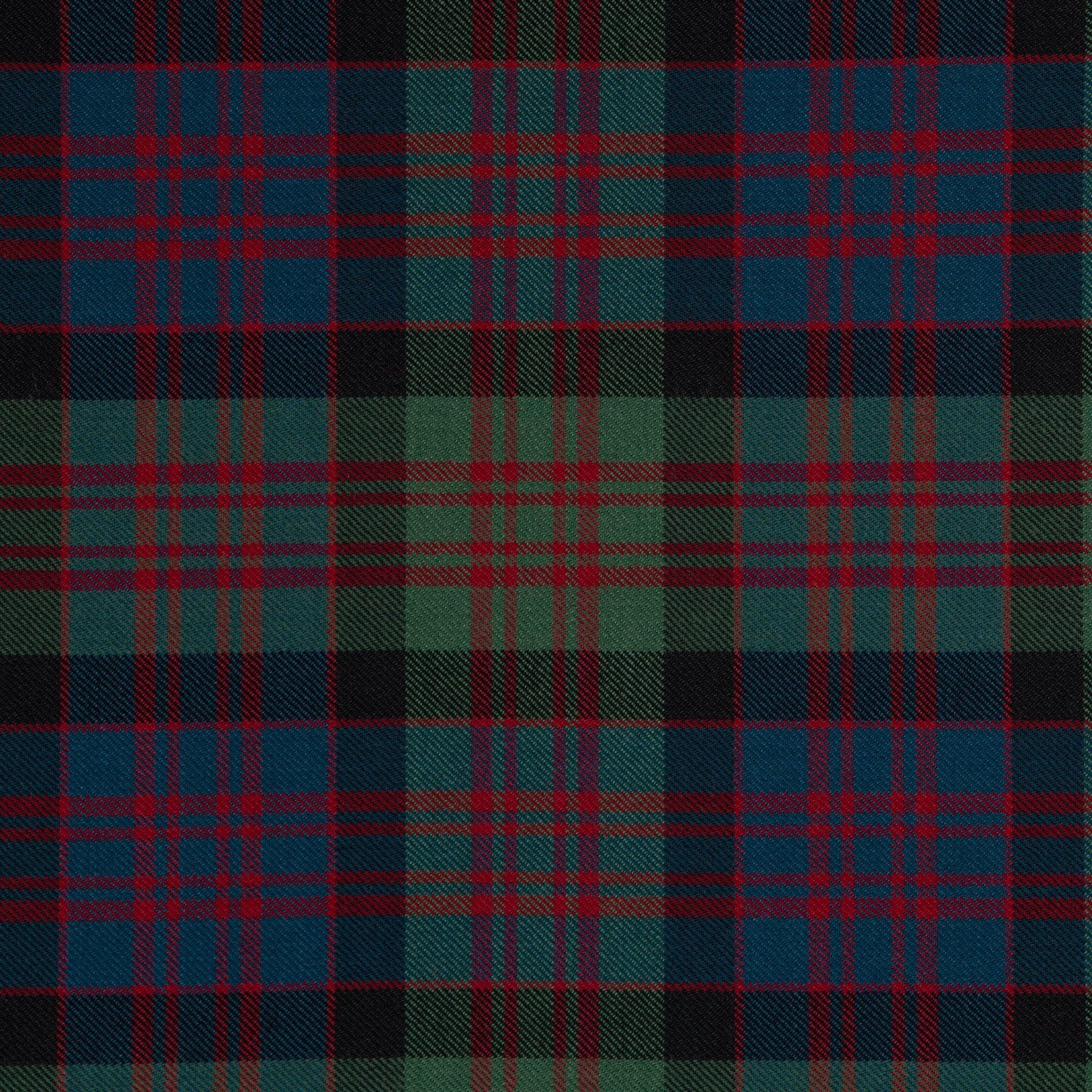 MacDonald Muted tartan
