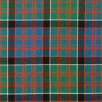 MacDonald Of Clanranald Ancient