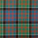 MacDonald Of Clanranald Ancient