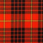 MacDonald of Ardnamurchan Ancient
