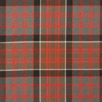 MacDonald of Clanranald Weathered