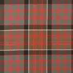 MacDonald of Clanranald Weathered