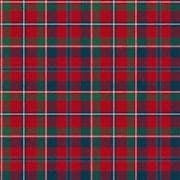 MacDonald of Glenaladale Modern tartan