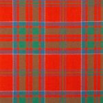 MacDonald of Keppoch Ancient