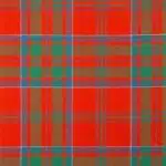 MacDonald of Keppoch Ancient