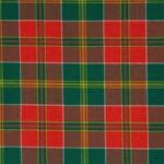 MacDonald of Kingsburgh Ancient