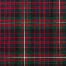MacDonnell of Glengarry Modern tartan