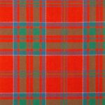 MacDonnell of Keppoch Ancient