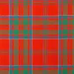 MacDonnell of Keppoch Ancient
