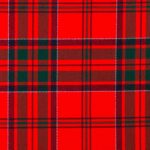 MacDonnell Of Keppoch Modern