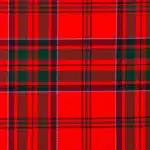 MacDonnell Of Keppoch Modern