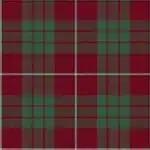 MacGregor of Balquhidder Muted