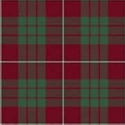 MacGregor of Balquhidder Muted tartan
