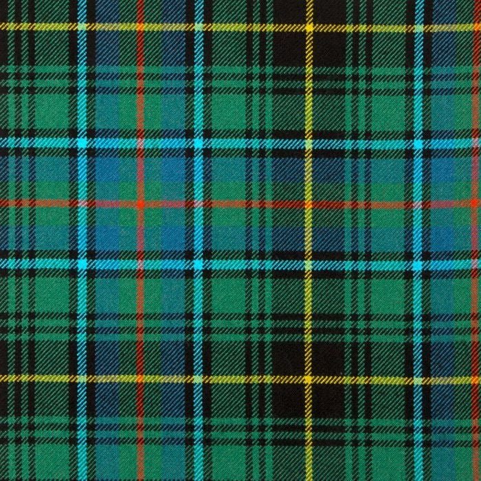 MacInnes Hunting Ancient tartan