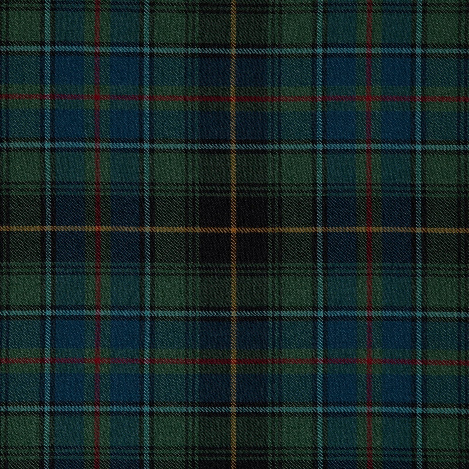 MacInnes Hunting Muted tartan