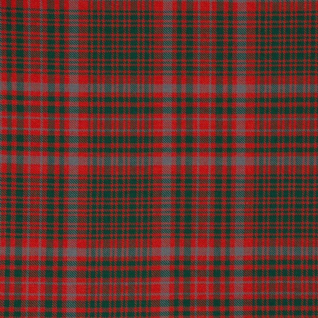 MacIntosh Ancient Artifact tartan