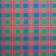 MacIntyre Ancient tartan