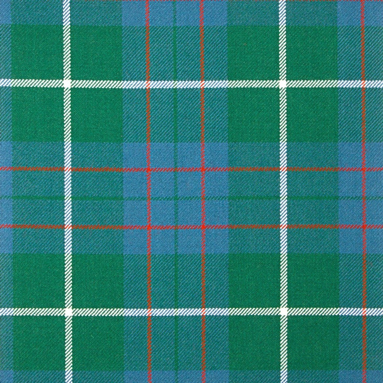 MacIntyre Hunting Ancient tartan