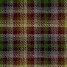 MacKay of Strathnaver Modern tartan swatch