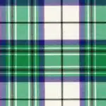 MacKellar Green