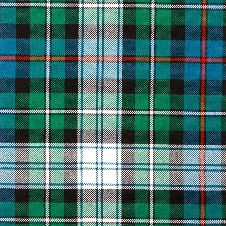 MacKenzie Dress Ancient tartan