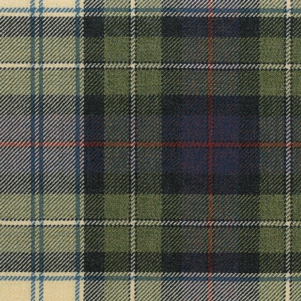 MacKenzie Hebridean tartan