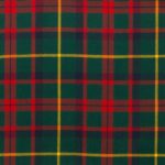 MacKintosh Hunting Modern