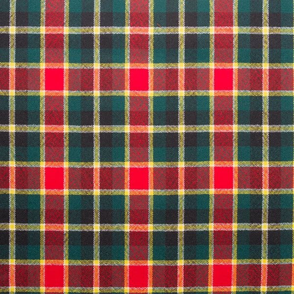 MacLachlan Hunting Modern tartan swatch