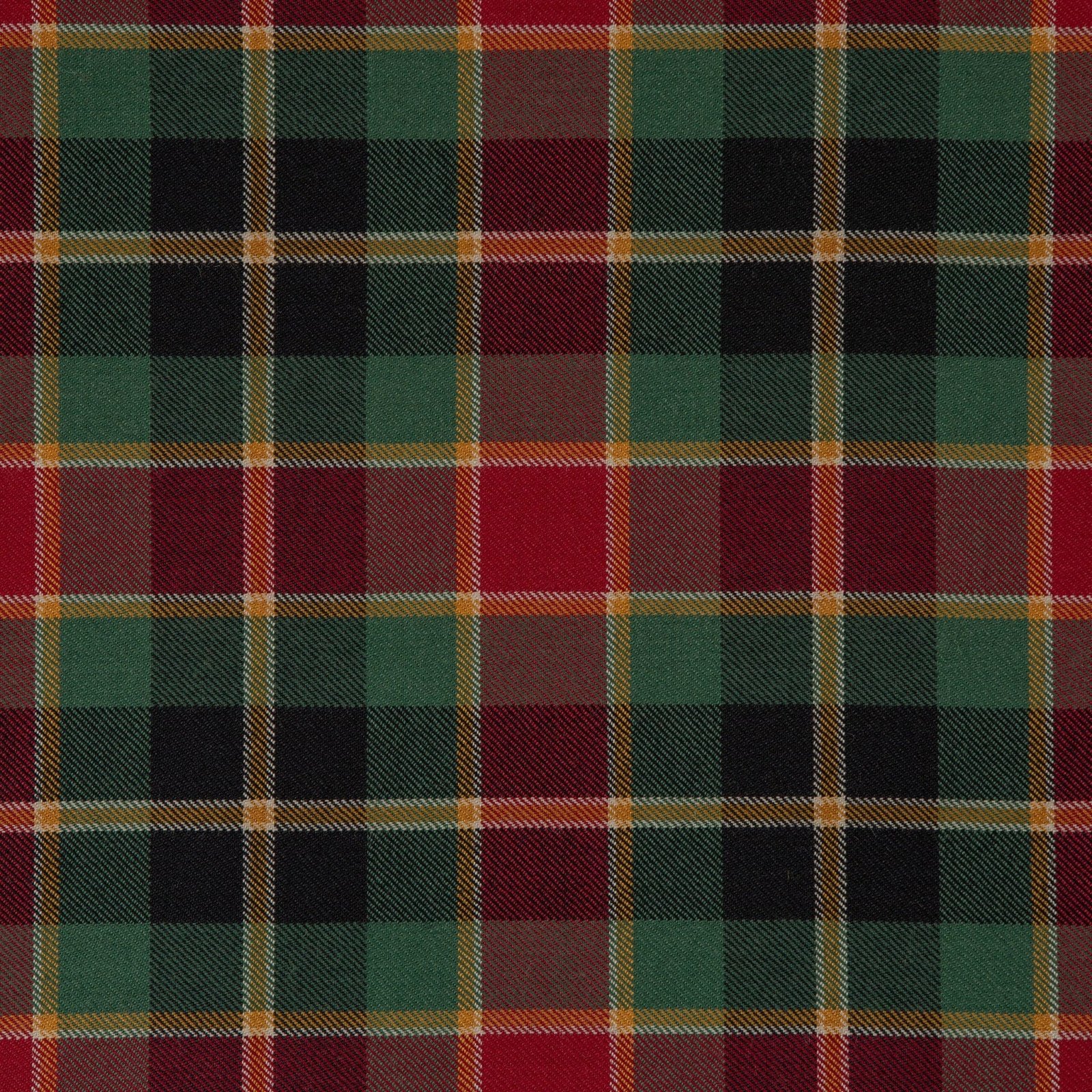 MacLachlan Old Muted tartan swatch