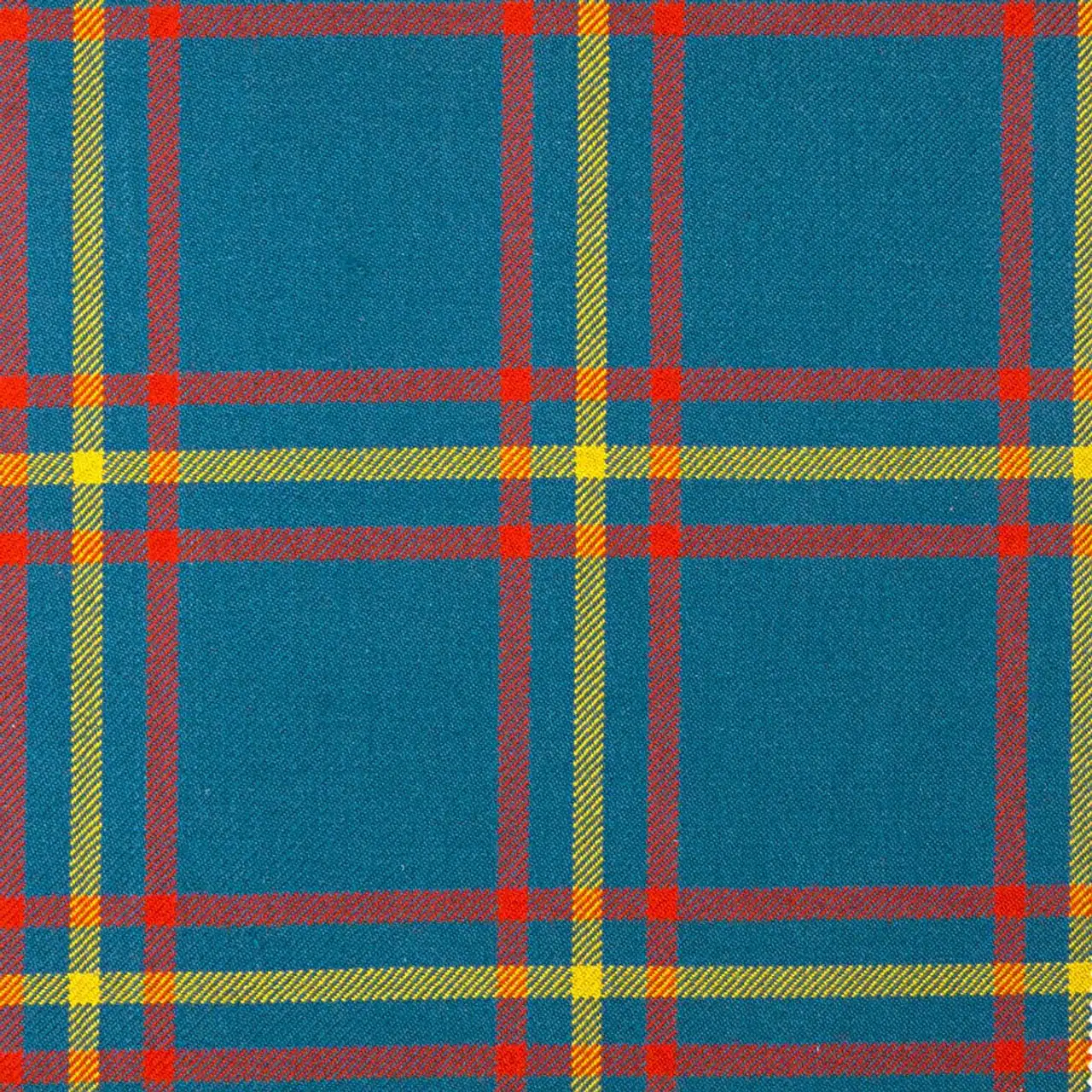 MacLaine of Lochbuie Hunting Ancient Tartan Kilt