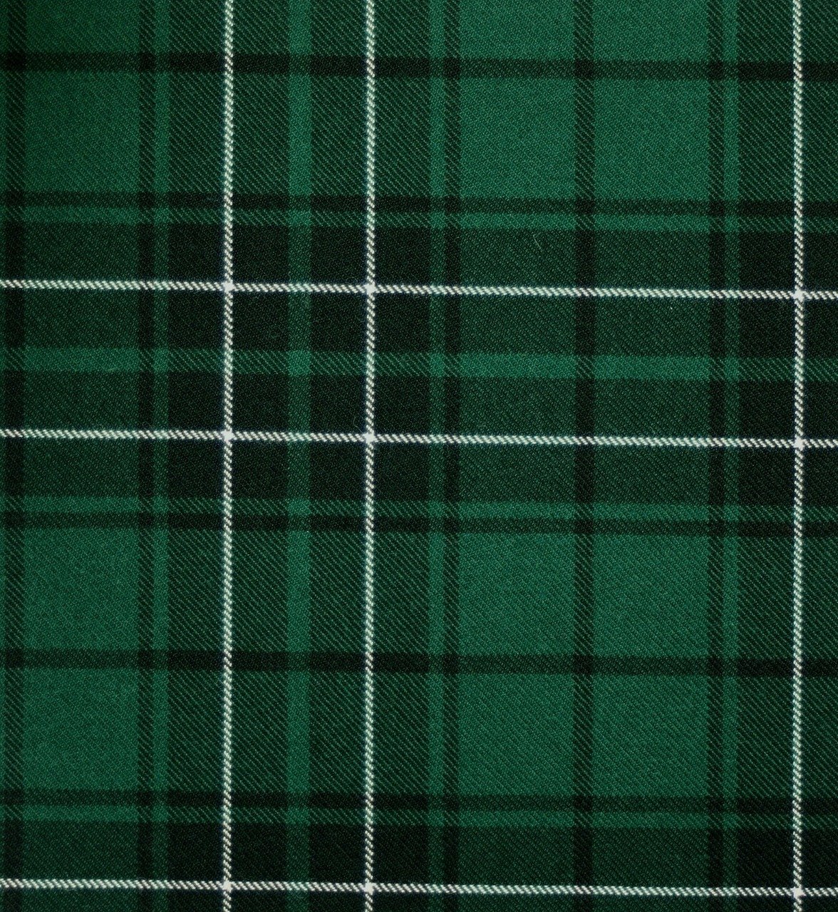 MacLean Hunting Modern tartan