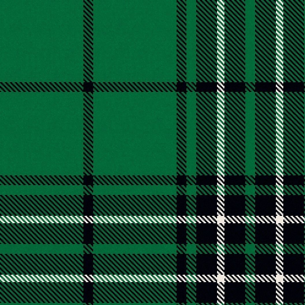 MacLean Of Duart Hunting Ancient tartan