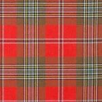 MacLean of Duart Weathered